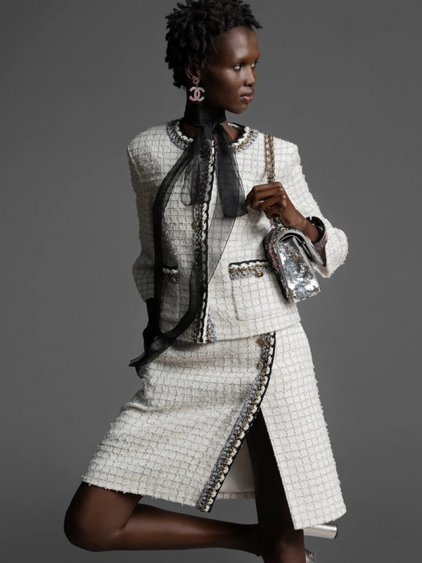 Shop The Look