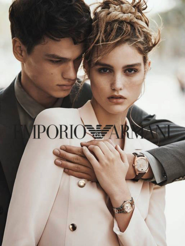 Emporio Armani