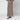 Alberta Ferretti Alberta Ferretti Long beige viscose skirt