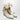 Castañer Castañer Joyce white espadrilles in satin