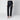 Alberta Ferretti Alberta Ferretti Blue silk-blend satin trousers