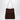 AESTHER EKME AESTHER EKME Cacao colored suede bag