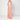 Alberta Ferretti Alberta Ferretti Long pink dress in shiny satin