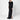 Giuseppe Di Morabito Giuseppe di Morabito Long black dress with brooch detail