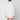 Giuseppe di Morabito White turtleneck dress in wool
