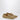 Ferragamo Ferragamo Safari-colored Gancini Driver loafer