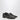 Ferragamo Ferragamo Black loafer with Gancini logo