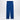 Ferragamo Ferragamo Electric blue cargo trousers