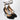 Ferragamo Ferragamo Décolleté with Gancini detail
