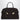Ferragamo Ferragamo Hug Soft L brown suede shoulder bag