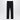 Frame Frame Black straight-leg jeans The Pencil