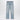 Frame Frame Light-wash blue jeans