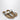 Birkenstock Birkenstock Gizeh Birko-Flor flip-flops silver