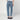 Frame Frame Light blue washed-effect jeans