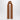 The Row The Row Amios scarf in brown wool