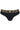 Bas de bikini Versace avec bordure grecque