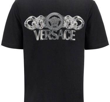 Versace 'medusa on chain t