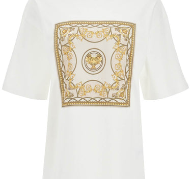 Versace "oversized t-shirt - the