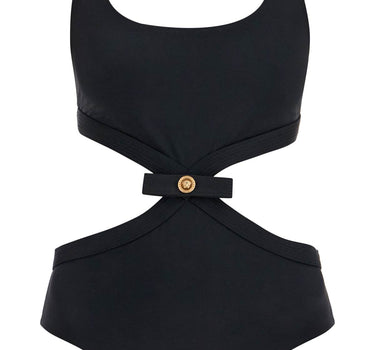 Versace one-piece swimsuit by