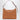 Longchamp Le Pliage Xtra Hobo Bag in Cashew colour