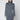 Dries Van Noten Dries Van Noten Dark grey jacket with fringes