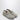 Birkenstock Birkenstock Stone grey suede Tokyo slipper