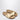 Birkenstock Birkenstock Madrid Big Buckle raffia slipper