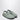 Birkenstock Birkenstock Sage coloured suede Tokyo slipper