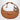 Longchamp Longchamp Le Pliage Xtra Cashew-coloured M shoulder bag