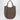Longchamp Longchamp Shopping bag XL Le Foulonné taupe