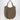 Longchamp Longchamp Shopping bag XL Le Foulonné Caper-coloured