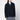 Dries Van Noten Dries Van Noten Navy blue wool-blend double-breasted coat