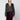 Dries Van Noten Dries Van Noten Loose brown shirt with striped pattern