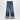 Mother Mother Jeans The Hustler Roller Heel Cuff Fray