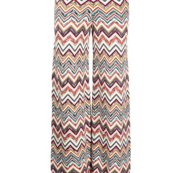 Missoni Trousers MultiColour