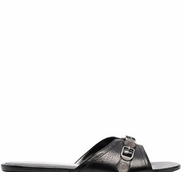 Balenciaga Sandals Black