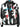 Vestes Alexander McQueen multicolores