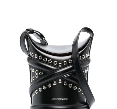 Alexander McQueen Bags.. Black