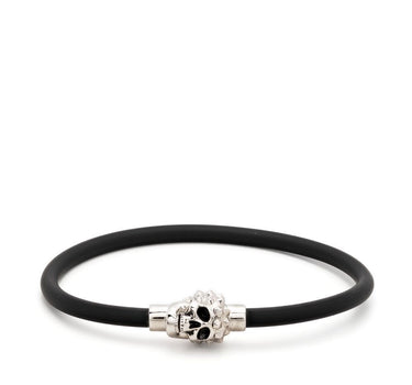 Alexander McQueen Bijoux Black