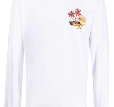 BLUE SKY INN T-shirts and Polos White