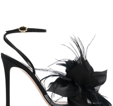 Gianvito Rossi Sandals Black