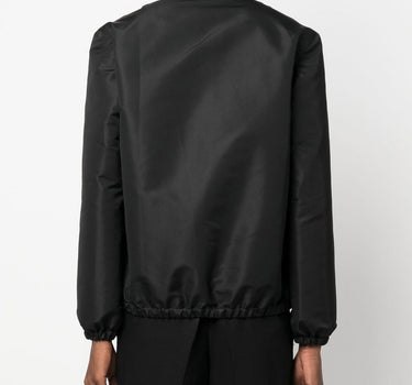 Alexander McQueen Coats Black