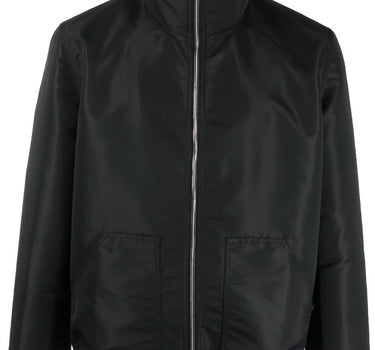 Alexander McQueen Coats Black