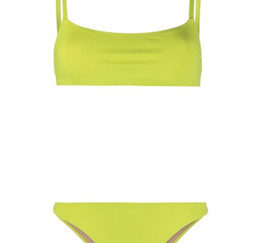 Vêtements de mer LIDO Jaune