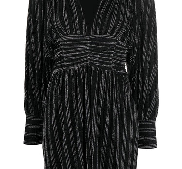 Iro Dresses Black