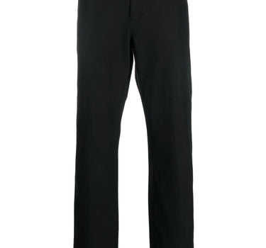 Alexander McQueen Trousers Black