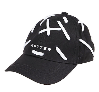 Chapeaux Botter Noir