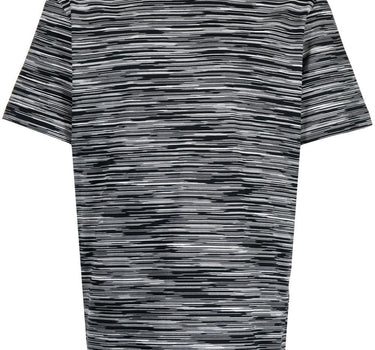 Missoni T-shirts and Polos Black