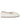 PIEDàTERRE VENEZIA Flat shoes White