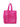 Chica straw handbag